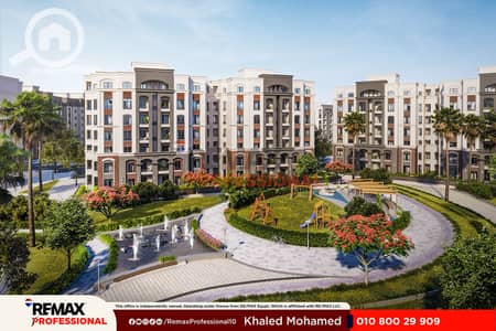 3 Bedroom Flat for Sale in Agami, Alexandria - 11. jpg 3 Bedroom Flat for Sale in Agami, Alexandria - 11. jpg