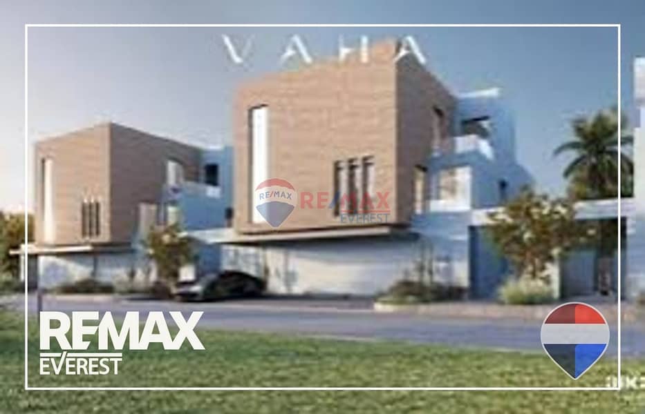 Corner townhouse in Vaha -New Zayed-Prime Location - Widok 3