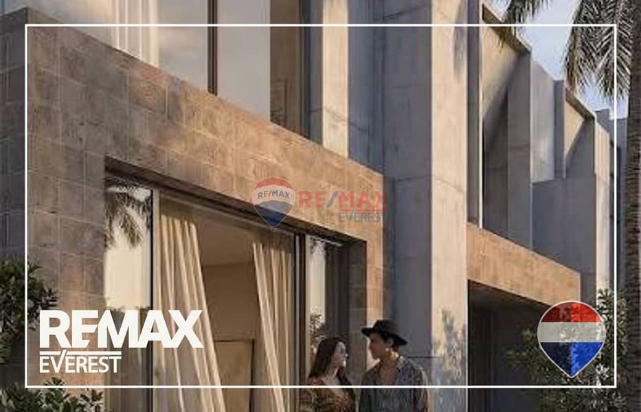 Corner townhouse in Vaha -New Zayed-Prime Location - Widok 4