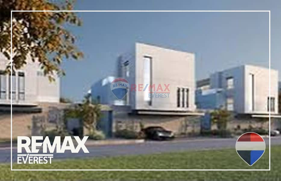 Corner townhouse in Vaha -New Zayed-Prime Location - Widok 6