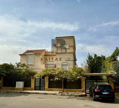 4 Bedroom Villa for Sale in Madinaty, Cairo - 710059424_122204109140573252_2445215611742027258_n. jpg