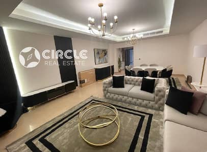فلیٹ 3 غرف نوم للايجار في القاهرة الجديدة، القاهرة - Image01. jpg فلیٹ 3 غرف نوم للايجار في القاهرة الجديدة، القاهرة - Image01. jpg