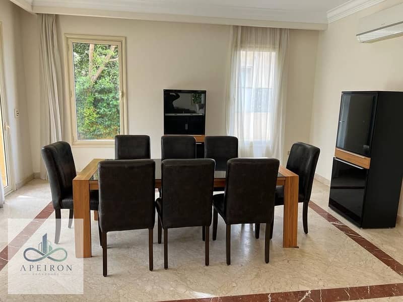 Standalone Villa for Rent in The Villa by Dorra | 400 sqm | 4 Bedrooms | 4 Bathrooms | Fully Furnished | Rent $4,200/Month | Code MK379 - Bild 3