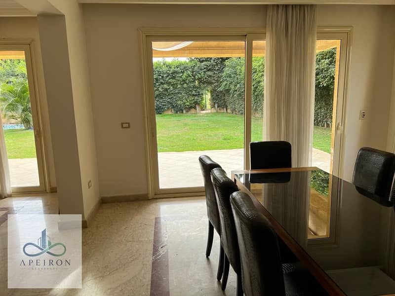 Standalone Villa for Rent in The Villa by Dorra | 400 sqm | 4 Bedrooms | 4 Bathrooms | Fully Furnished | Rent $4,200/Month | Code MK379 - Bild 4