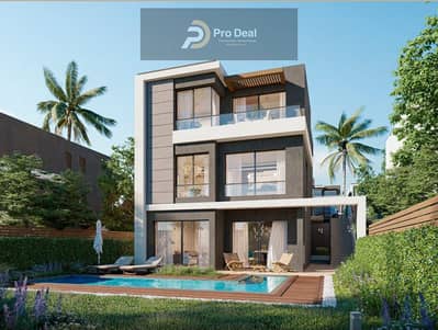 3 Bedroom Villa for Sale in Palm Hills, Alexandria - WhatsApp Image 2026-07-14 at 12.42. 25 PM (4). jpeg 3 Bedroom Villa for Sale in Palm Hills, Alexandria - WhatsApp Image 2026-07-14 at 12.42. 25 PM (4). jpeg