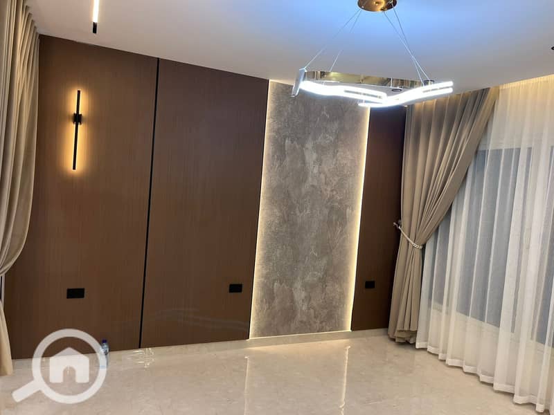 Apartment for Rent in Safwa Al Andalus Compound - Bild 5