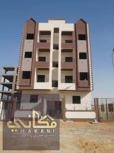 3 Bedroom Apartment for Sale in Badr City, Cairo - WhatsApp Image 2026-07-14 at 2.53. 56 AM. jpeg