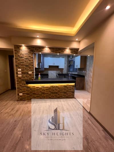 3 Bedroom Apartment for Rent in New Cairo, Cairo - WhatsApp Image 2026-07-13 at 5.10. 40 PM. jpeg