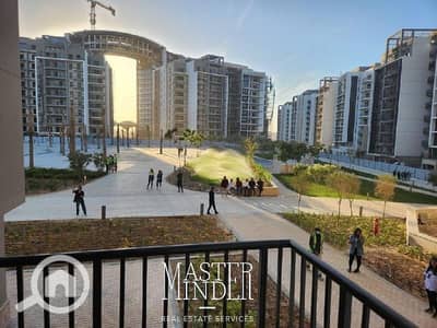 2 Bedroom Flat for Sale in Sheikh Zayed, Giza - WhatsApp Image 2026-05-05 at 14.24. 49. jpg