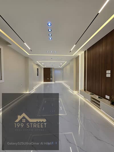3 Bedroom Apartment for Sale in Hadayek al-Ahram, Giza - WhatsApp Image 2026-07-14 at 1.24. 58 AM (1). jpeg