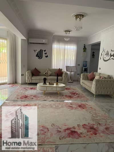 4 Bedroom Duplex for Rent in Sheikh Zayed, Giza - 48ef4476-b17d-4137-acbc-6e84c2097bb9. jpg