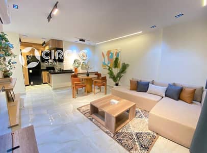 2 Bedroom Flat for Rent in New Cairo, Cairo - Image14. jpg