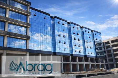 Office for Sale in Sheraton, Cairo - WhatsApp Image 2026-07-14 at 12.00. 38 PM (1). jpeg