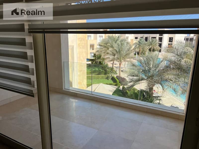 Penthouse FULLY FURNISHED (HIGH-END) pool view - Bild 2