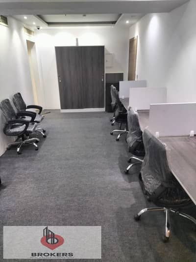 مکتب  للايجار في القاهرة الجديدة، القاهرة - WhatsApp Image 2026-07-13 at 17.23. 33 (1). jpeg