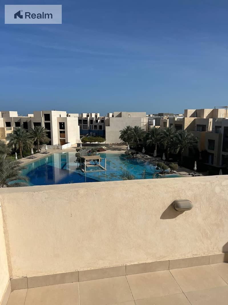 Penthouse FULLY FURNISHED (HIGH-END) pool view - Bild 3