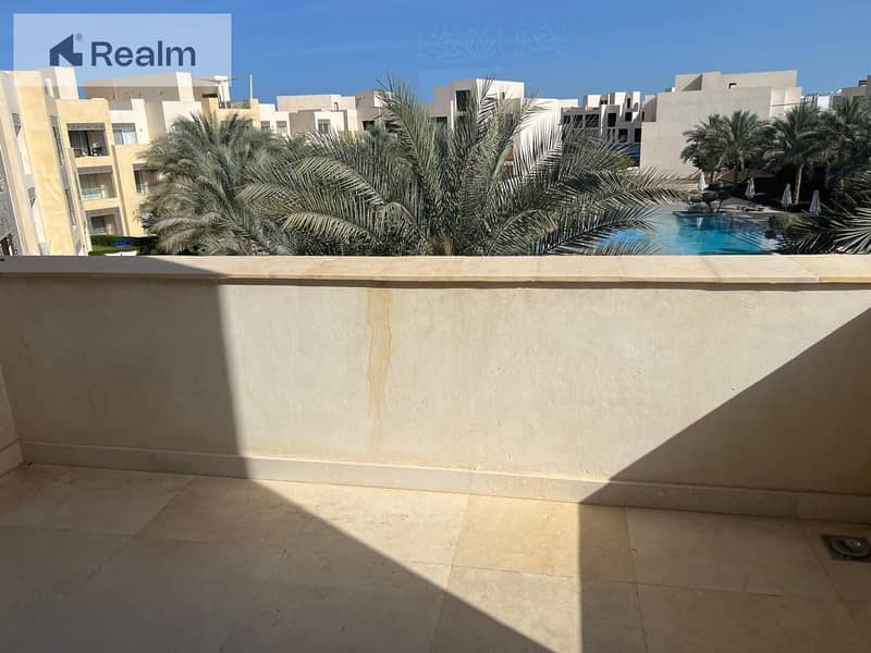 Penthouse FULLY FURNISHED (HIGH-END) pool view - Bild 4