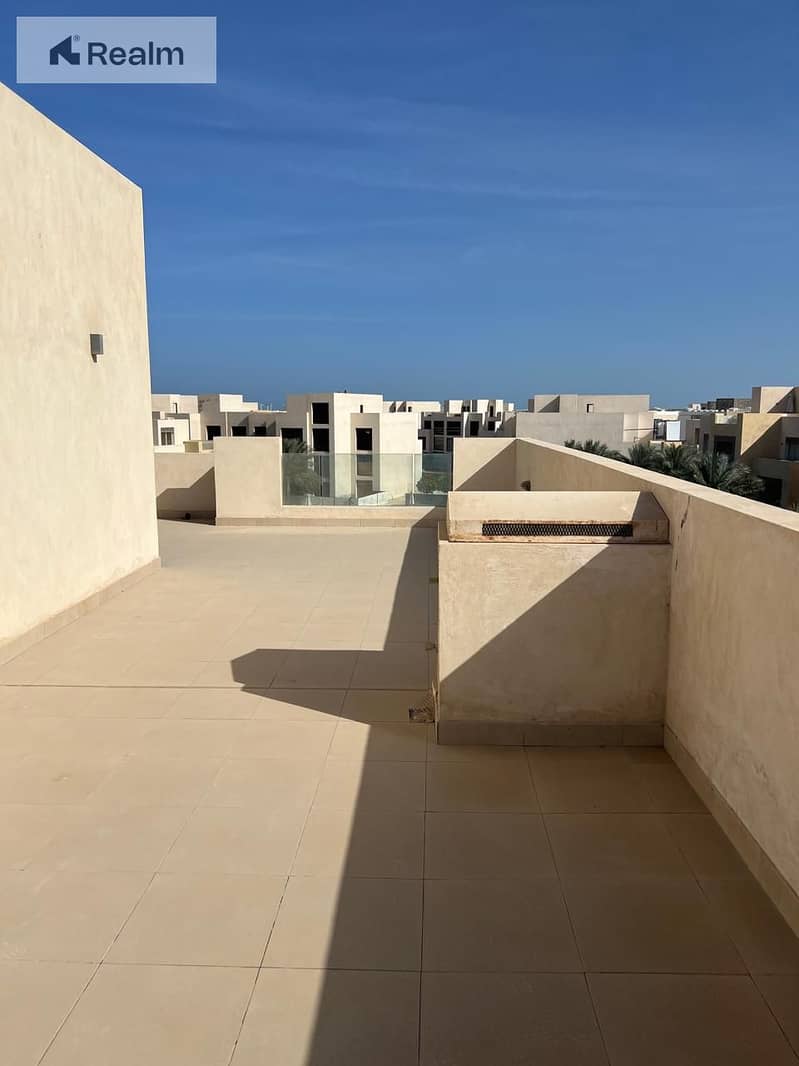 Penthouse FULLY FURNISHED (HIGH-END) pool view - Bild 5