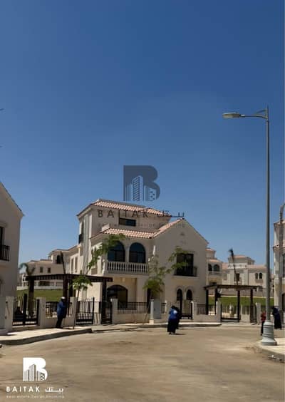 6 Bedroom Villa for Sale in New Capital City, Cairo - 739835984_122207810966573252_4402367227744692934_n (2). jpg 6 Bedroom Villa for Sale in New Capital City, Cairo - 739835984_122207810966573252_4402367227744692934_n (2). jpg