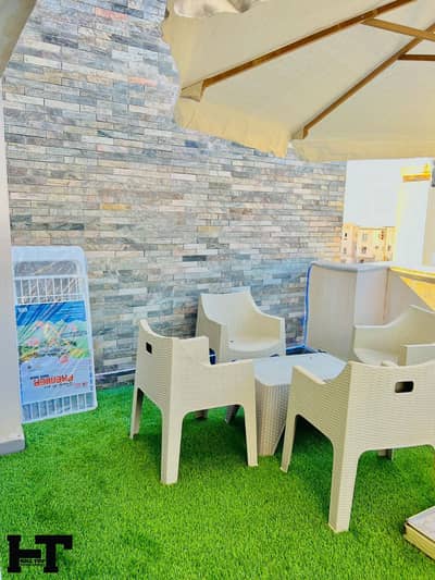 3 Bedroom Penthouse for Rent in North Coast, Matruh - WhatsApp Image 2026-07-13 at 11.55. 23 AM (3). jpeg