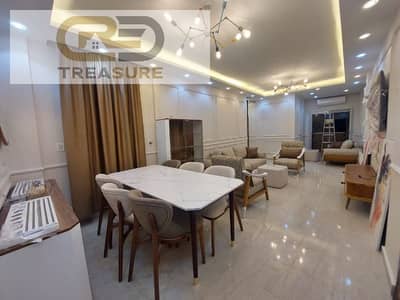 2 Bedroom Flat for Rent in New Cairo, Cairo - WhatsApp Image 2026-04-01 at 12.41. 53 AM (3). jpg