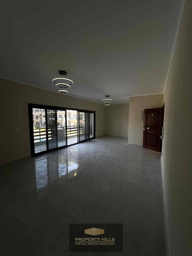 3-bedroom apartment fully finished with immediate delivery in Stoda Sheraton – near Cairo Airport and Nasr Road - Vista 3