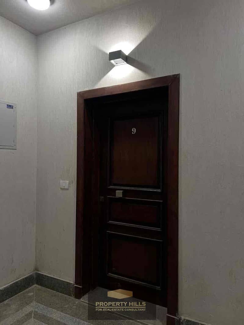 3-bedroom apartment fully finished with immediate delivery in Stoda Sheraton – near Cairo Airport and Nasr Road - Vista 5