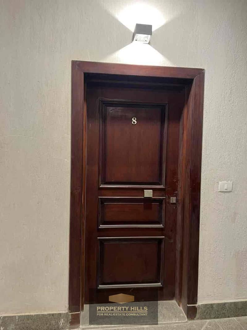 3-bedroom apartment fully finished with immediate delivery in Stoda Sheraton – near Cairo Airport and Nasr Road - Vista 6