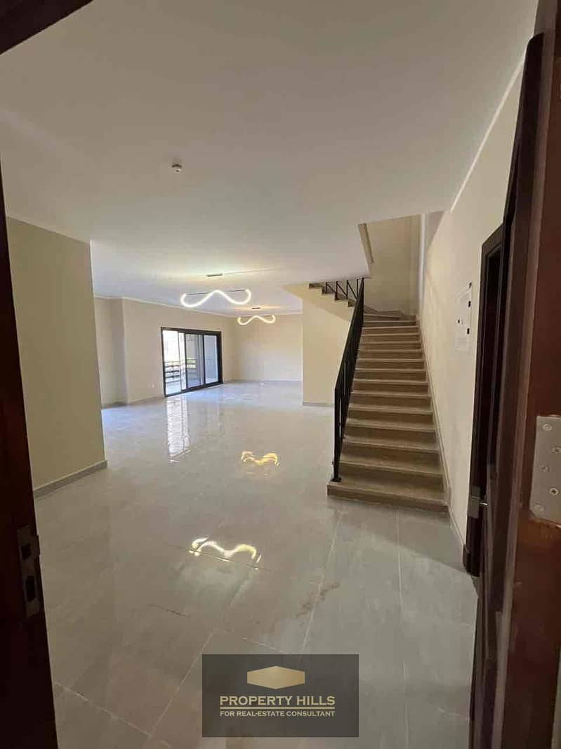 3-bedroom apartment fully finished with immediate delivery in Stoda Sheraton – near Cairo Airport and Nasr Road - Más