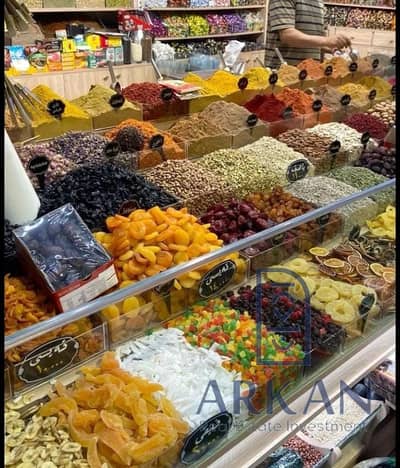 Retail for Sale in Hadayek October, Giza - WhatsApp Image 2026-03-11 at 20.00. 13. jpeg