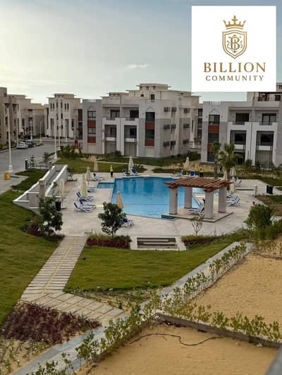 3 Bedroom Chalet for Rent in North Coast, Matruh - WhatsApp Image 2026-06-20 at 4.11. 54 PM (1). jpeg