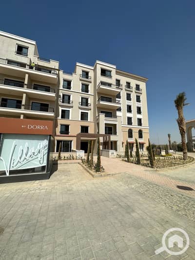 1 Bedroom Flat for Sale in Sheikh Zayed, Giza - WhatsApp Image 2023-09-29 at 2.07. 10 PM. jpeg 1 Bedroom Flat for Sale in Sheikh Zayed, Giza - WhatsApp Image 2023-09-29 at 2.07. 10 PM. jpeg