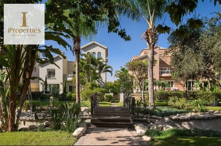 6 Bedroom Villa for Sale in New Cairo, Cairo - WhatsApp Image 2026-07-14 at 1.08. 17 PM - Copy. jpeg