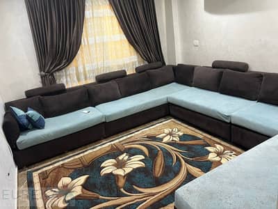 3 Bedroom Apartment for Rent in Madinaty, Cairo - be9037c9-b11d-4d9e-9465-995bd379021c. jpg 3 Bedroom Apartment for Rent in Madinaty, Cairo - be9037c9-b11d-4d9e-9465-995bd379021c. jpg