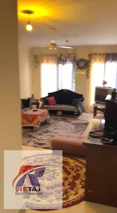 3 Bedroom Flat for Sale in New Cairo, Cairo - WhatsApp Image 2026-07-13 at 4.30. 12 PM. jpeg 3 Bedroom Flat for Sale in New Cairo, Cairo - WhatsApp Image 2026-07-13 at 4.30. 12 PM. jpeg