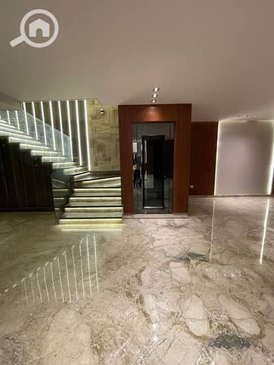 3 Bedroom Twin House for Rent in New Cairo, Cairo - WhatsApp Image 2026-07-14 at 12.51. 20 PM. jpeg