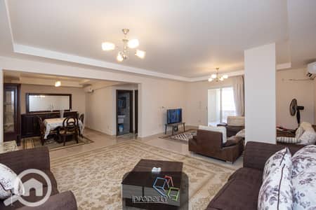 3 Bedroom Duplex for Sale in North Coast, Matruh - 1. jpg