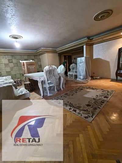 فلیٹ 3 غرف نوم للبيع في مدينة نصر، القاهرة - WhatsApp Image 2026-07-12 at 7.22. 10 AM. jpeg