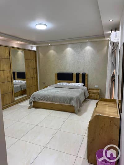 3 Bedroom Hotel Apartment for Rent in Madinaty, Cairo - 1000487554. jpg