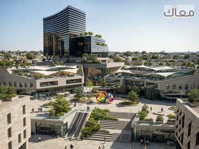 Commercial Building for Sale in New Cairo, Cairo - 31b4c4ad-38c8-46fd-8b0a-2ebc0266fb1c. jpg