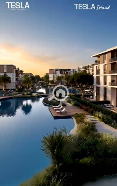 شقة 2 غرفة نوم للبيع في 6 اكتوبر، الجيزة - IMG_1973. jpg