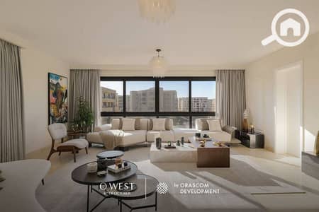 3 Bedroom Apartment for Sale in 6th of October, Giza - 660877958_122131463379112584_7545998957153073844_n. jpg 3 Bedroom Apartment for Sale in 6th of October, Giza - 660877958_122131463379112584_7545998957153073844_n. jpg