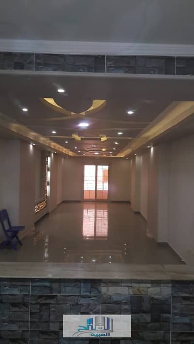 3 Bedroom Apartment for Sale in Gianaclis, Alexandria - WhatsApp Image 2026-07-02 at 12.49. 36 PM. jpeg