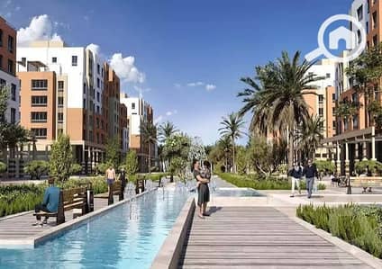 4 Bedroom Villa for Sale in New Capital City, Cairo - images (3). jpg