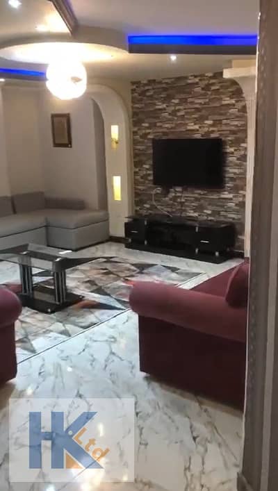 3 Bedroom Flat for Rent in Dokki, Giza - 3. jpg