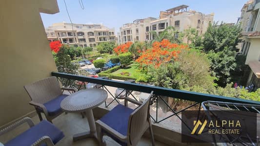 3 Bedroom Flat for Rent in New Cairo, Cairo - 1000405192. jpg