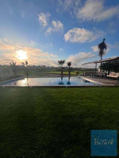 6 Bedroom Villa for Sale in North Coast, Matruh - 88503. jpg 6 Bedroom Villa for Sale in North Coast, Matruh - 88503. jpg