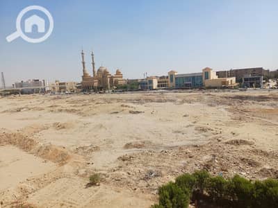أرض تجارية  للبيع في 6 اكتوبر، الجيزة - 1000584732. jpg