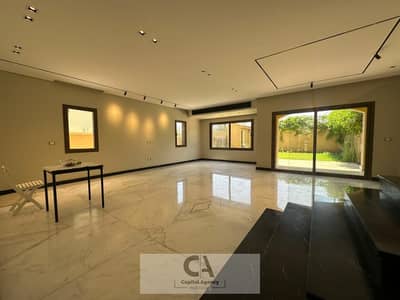 4 Bedroom Twin House for Rent in New Cairo, Cairo - e2748646-a9fd-4d5a-820b-1e12a8cf7262. jpg