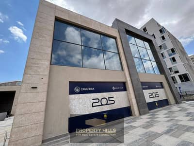 Office for Sale in Sheikh Zayed, Giza - IMG-20260714-WA0017. jpg